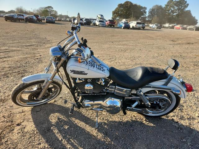 HARLEY-DAVIDSON FX 2005