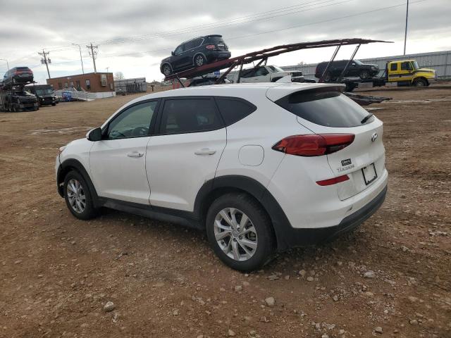Фото 2 - HYUNDAI TUCSON