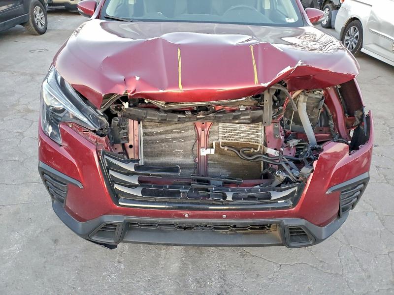 Фото 12 - SUBARU ASCENT