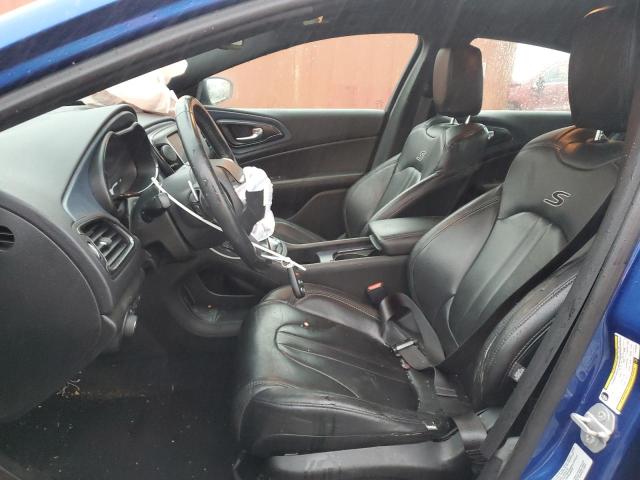 Фото 7 - CHRYSLER 200