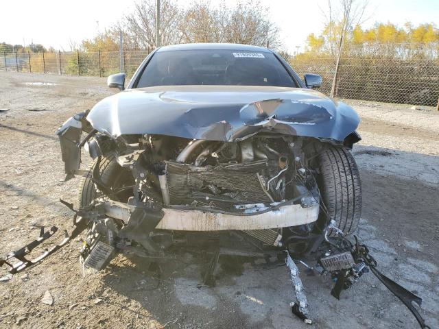 MERCEDES-BENZ CLS-CLASS 2015 VIN WDDLJ9BB5FA157352