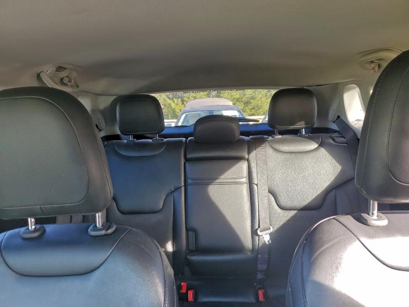 Фото 10 - JEEP COMPASS