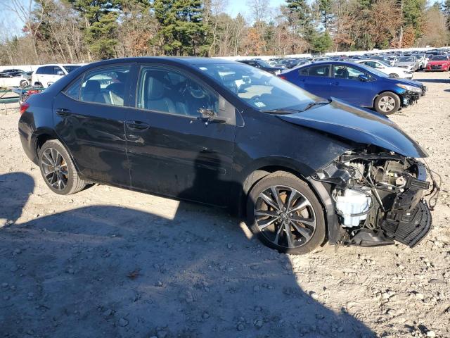 Фото 4 - TOYOTA COROLLA