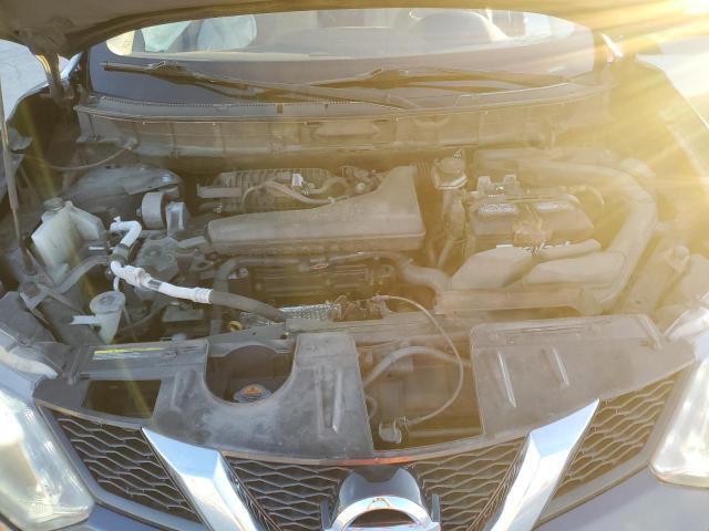 Фото 11 - NISSAN ROGUE