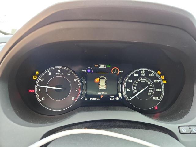 Фото 9 - ACURA RDX