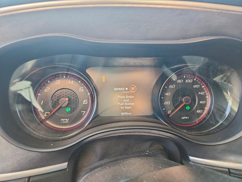 Фото 9 - DODGE CHARGER