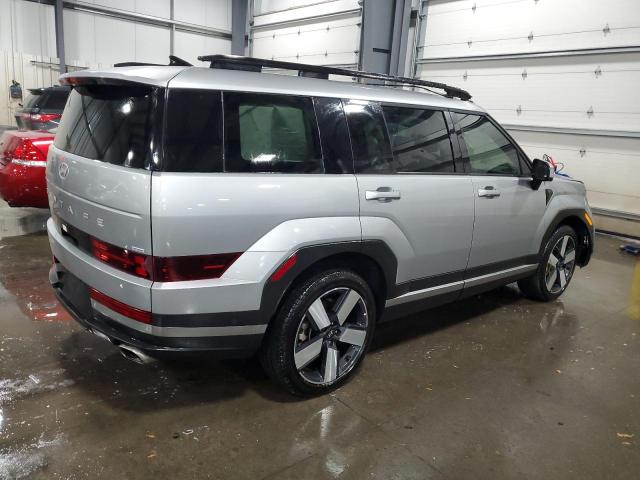 Фото 3 - HYUNDAI SANTA FE