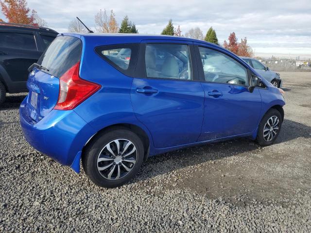 Фото 3 - NISSAN VERSA