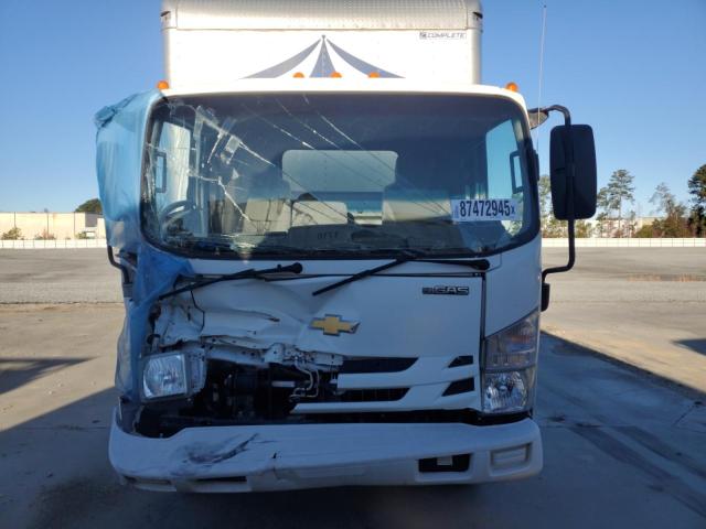 Фото 5 - CHEVROLET C/K4500