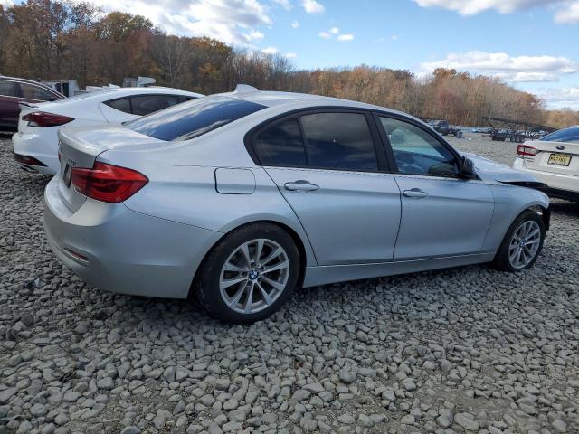 BMW 3 SERIES 2016 VIN WBA8E5G58GNT40672