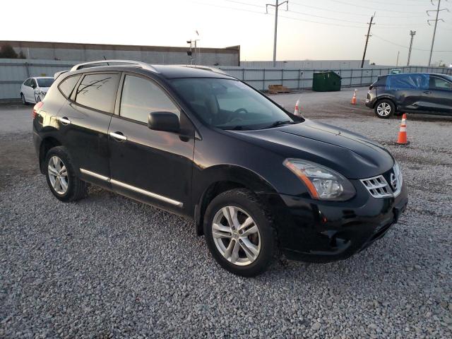 Фото 4 - NISSAN ROGUE