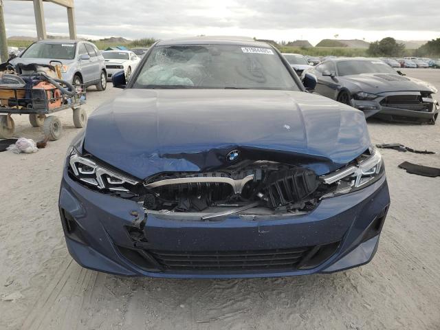 Фото 5 - BMW 3 SERIES