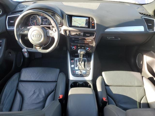 Фото 8 - AUDI Q5