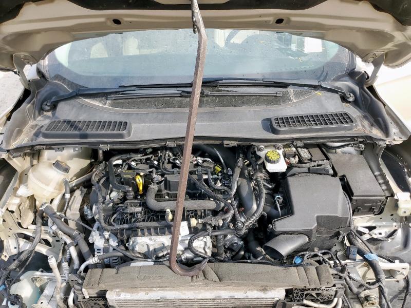 Фото 12 - FORD ESCAPE