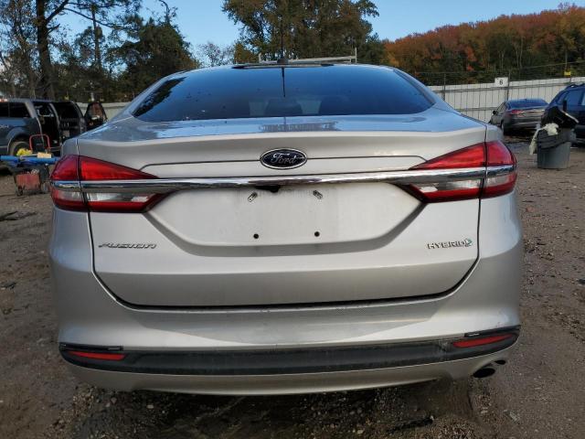 Фото 6 - FORD FUSION