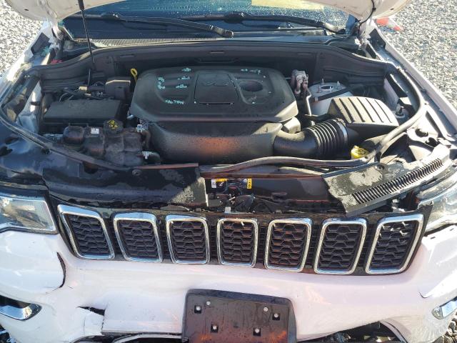 Фото 11 - JEEP GRAND CHER