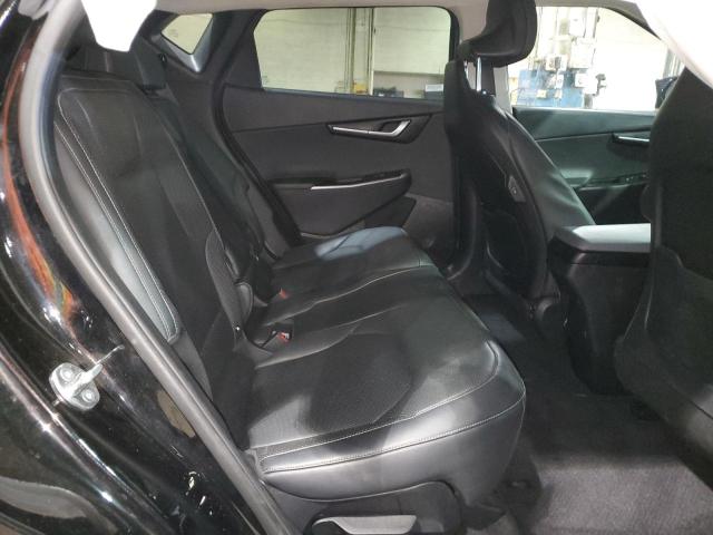 KIA EV6 LIGHT 2023 VIN KNDC34LAXP5128727