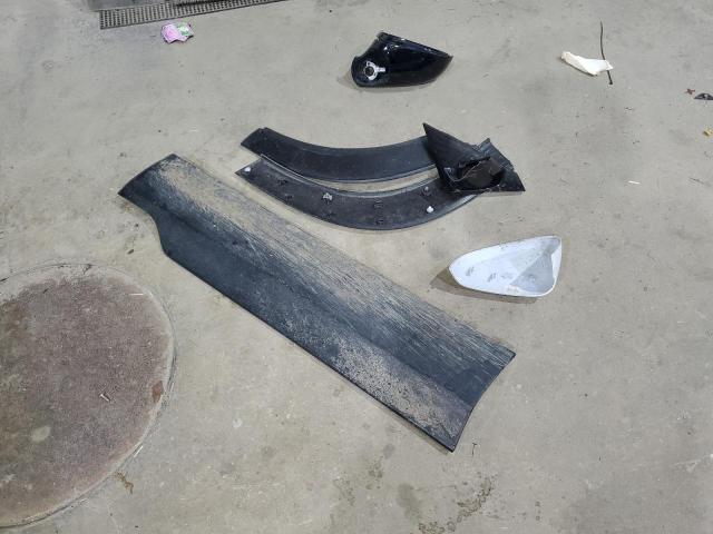 Фото 13 - CHEVROLET TRAILBLZR