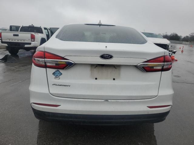 Фото 6 - FORD FUSION