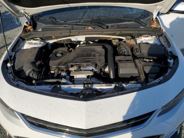 Фото 11 - CHEVROLET MALIBU