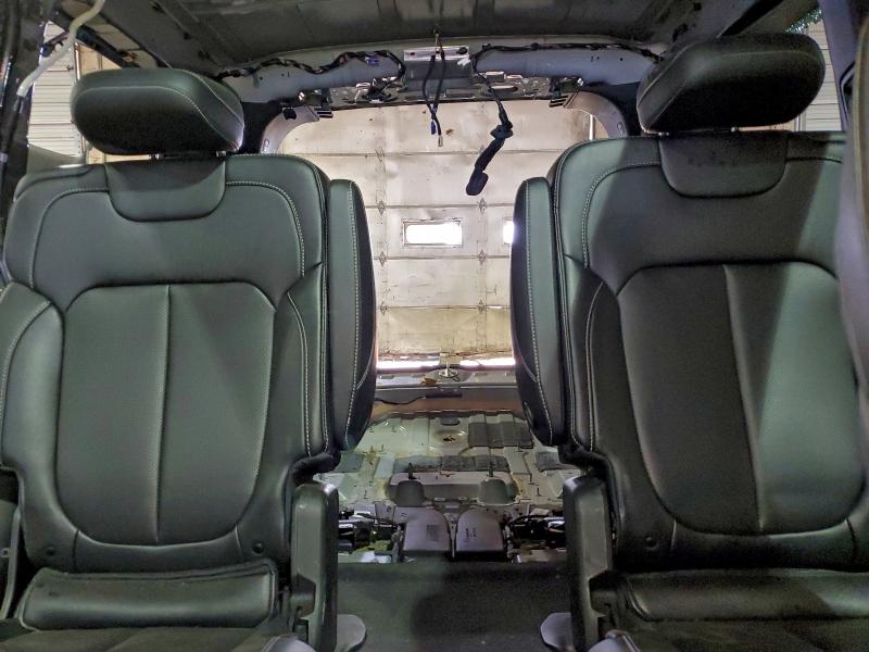 Фото 10 - JEEP GRAND CHER