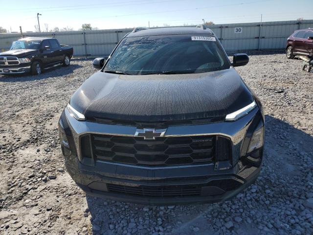 CHEVROLET EQUINOX AC 2026 VIN 3GNAXKEG4TL158728