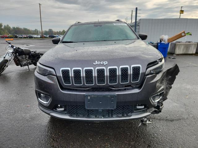 Фото 5 - JEEP GRAND CHER