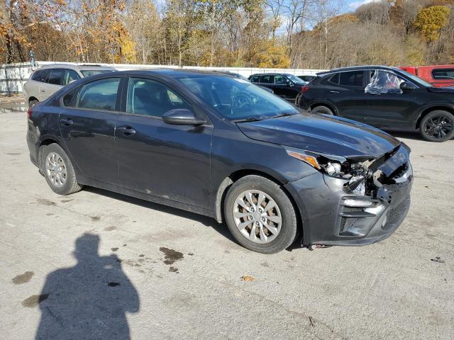 Фото 4 - KIA FORTE