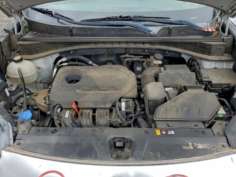 Фото 12 - KIA SPORTAGE