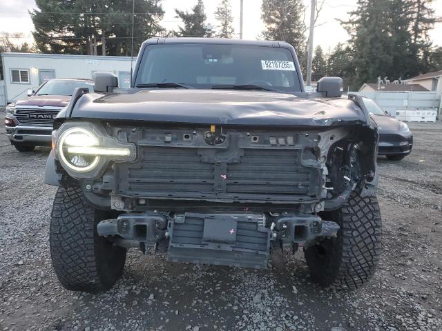 Фото 5 - FORD BRONCO