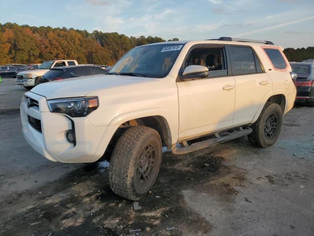 Фото 1 - TOYOTA 4RUNNER