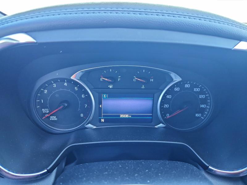 Фото 9 - CHEVROLET BLAZER