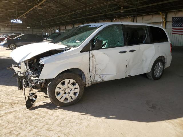 Фото 1 - DODGE CARAVAN