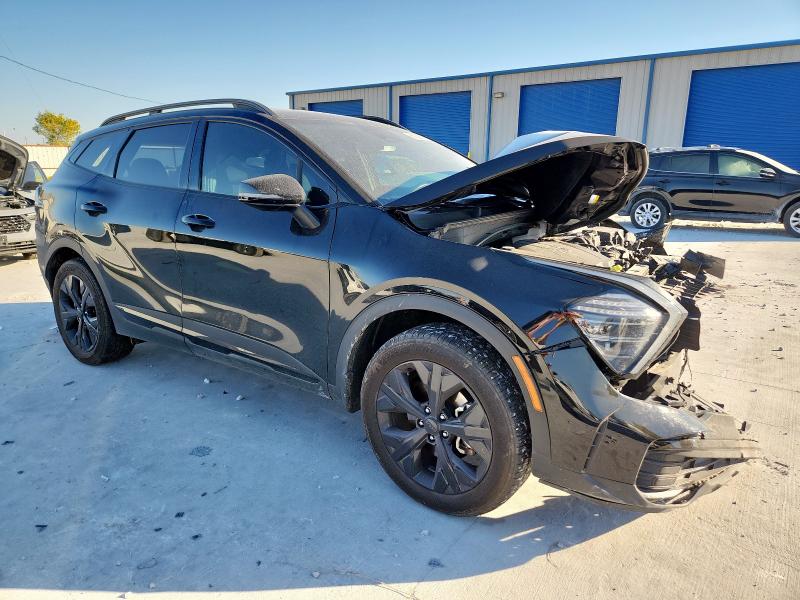 Фото 4 - KIA SPORTAGE X