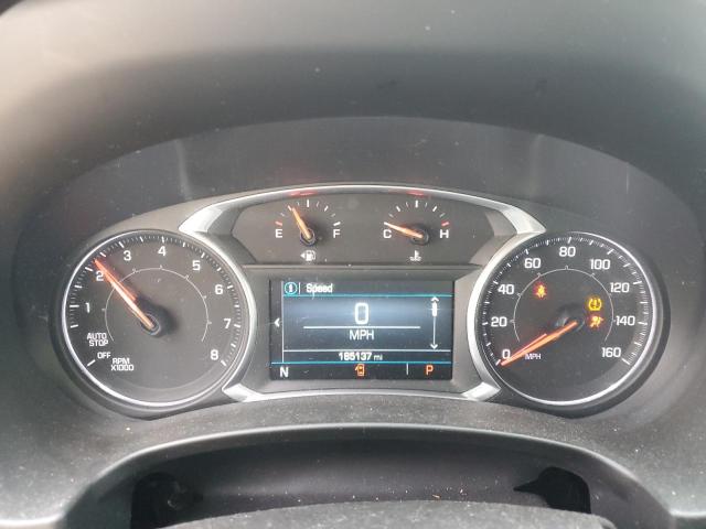 Фото 9 - GMC TERRAIN