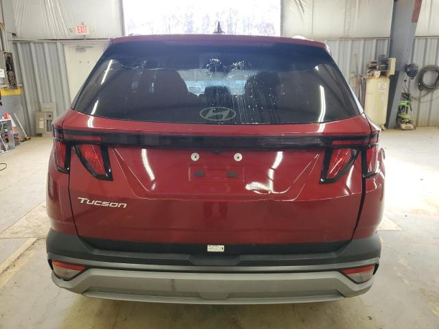 Фото 6 - HYUNDAI TUCSON