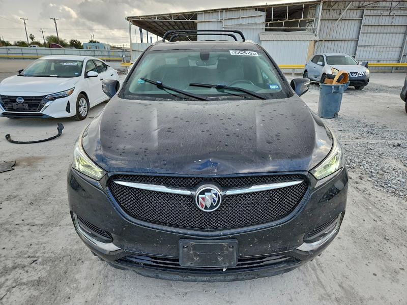 Фото 5 - BUICK ENCLAVE