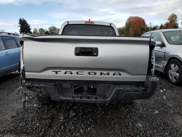 Фото 6 - TOYOTA TACOMA