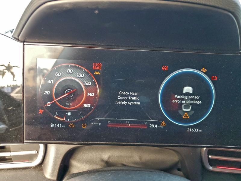 Фото 9 - HYUNDAI ELANTRA