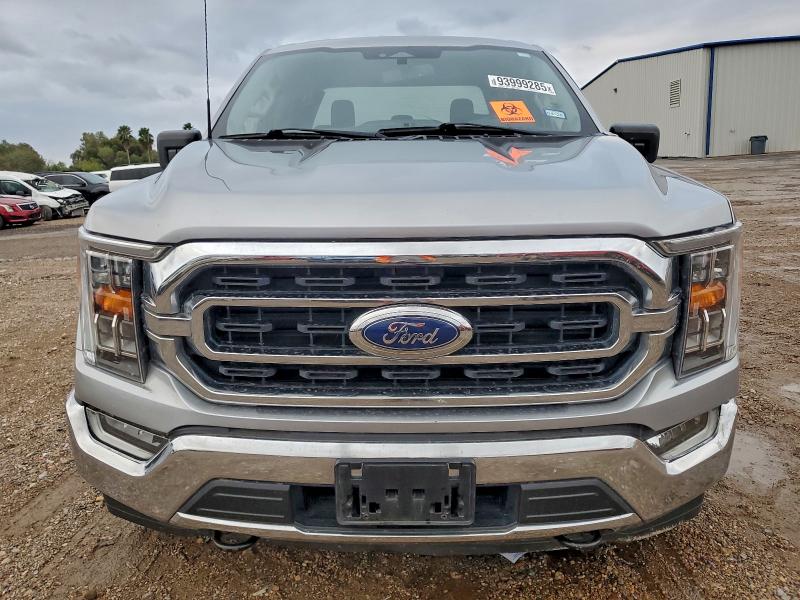 Фото 5 - FORD F-150