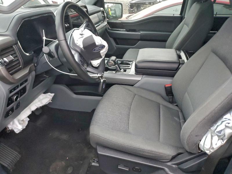 FORD F150 LIGHT 2024 VIN 1FTVW3LK5RWG06620