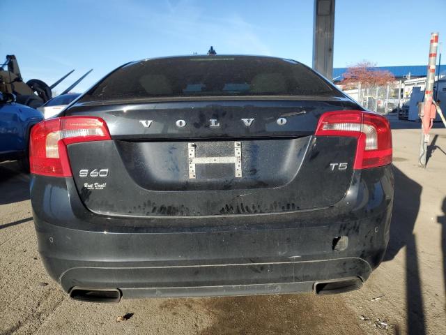 Фото 6 - VOLVO S60