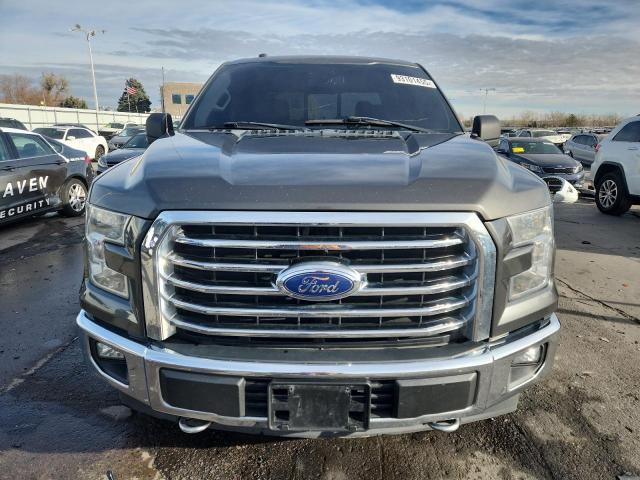 Фото 5 - FORD F-150