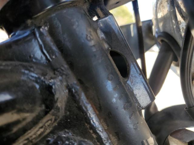 YAMAHA XS1100 S 1979