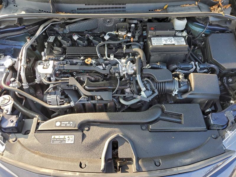 Фото 11 - TOYOTA COROLLA