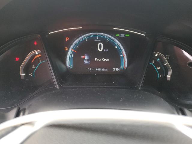 Фото 9 - HONDA CIVIC