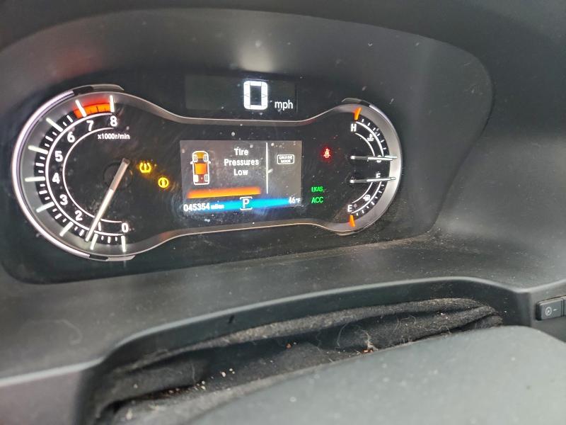 Фото 9 - HONDA RIDGELINE