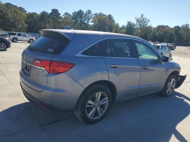 Фото 3 - ACURA RDX