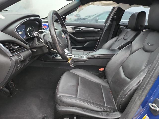 Фото 7 - CADILLAC CT5