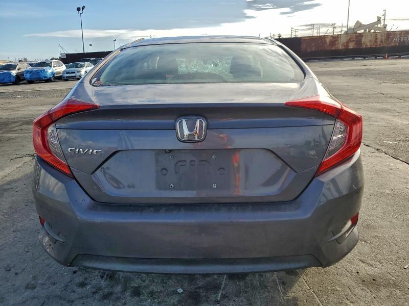 Фото 6 - HONDA CIVIC